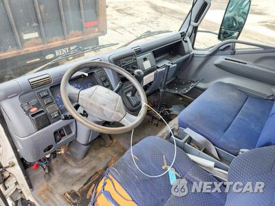 Zdjęcie 8 z 13 samochodu: 2010 MITSUBISHI FUSO SPRAYER TRUCK VIN:JL6BBD1S7AK003596 - miniatura