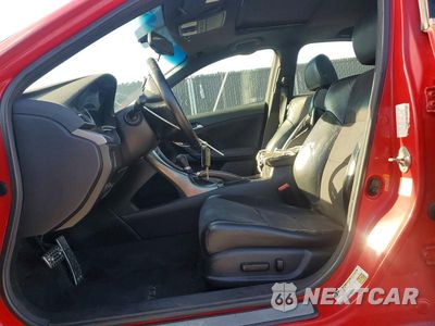 Zdjęcie 7 z 12 samochodu: 2012 ACURA TSX SE VIN:JH4CU2F80CC026920 - miniatura