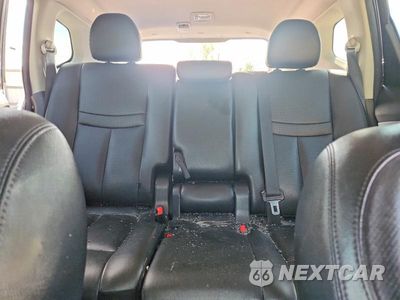 Zdjęcie 10 z 13 samochodu: 2019 NISSAN ROGUE SL VIN:5N1AT2MV6KC780192 - miniatura