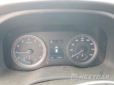 Zdjęcie 9 z 13 samochodu: 2017 HYUNDAI TUCSON ECO VIN:KM8J3CA2XHU273458 - miniatura