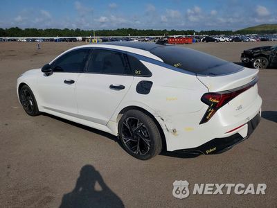 Drugie zdjęcie samochodu z przodu: 2025 KIA K5 GT LINE VIN:KNAG64J78S5319424 - miniatura