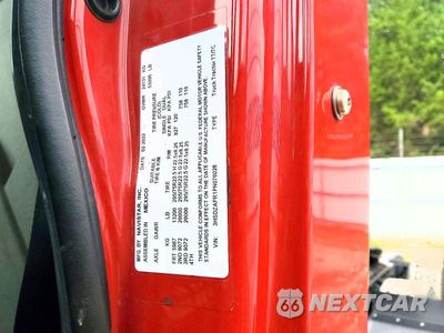 Zdjęcie 11 z 13 samochodu: 2023 INTERNATIONAL LT625 SEMI TRUCK VIN:3HSDZAPR1PN076028 - miniatura