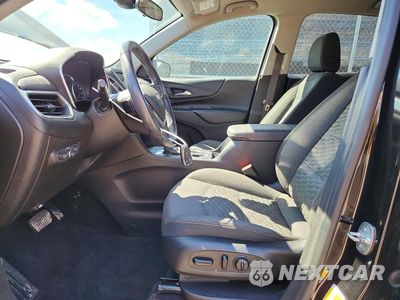 Zdjęcie 7 z 13 samochodu: 2020 CHEVROLET EQUINOX LT VIN:2GNAXTEV6L6204259 - miniatura