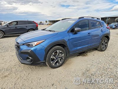 2024 SUBARU CROSSTREK PREMIUM JF2GUADC5RH884899 - główne zdjęcie licytacji z USA - miniatura