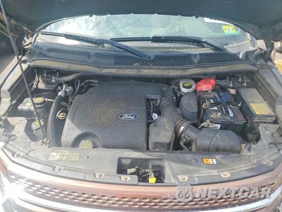 Zdjęcie 12 z 13 samochodu: 2011 FORD EXPLORER LIMITED VIN:1FMHK8F89BGA85936 - miniatura