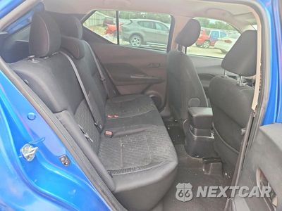 Zdjęcie 11 z 14 samochodu: 2022 NISSAN KICKS S VIN:3N1CP5BV3NL481115 - miniatura