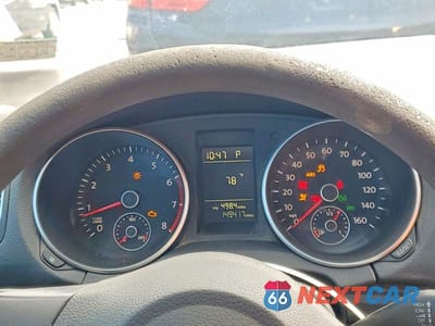 Zdjęcie 9 z 13 samochodu: 2010 VOLKSWAGEN JETTA S VIN:3VWMZ7AJ9AM677177 - miniatura