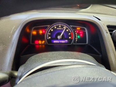 Zdjęcie 9 z 13 samochodu: 2011 HONDA CIVIC LX VIN:19XFA1F5XBE037177 - miniatura