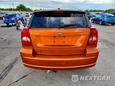 Zdjęcie 6 z 13 samochodu: 2011 DODGE CALIBER MAINSTREET VIN:1B3CB3HA1BD296200 - miniatura