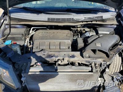 Zdjęcie 12 z 14 samochodu: 2017 HONDA ODYSSEY SE VIN:5FNRL5H34HB022025 - miniatura
