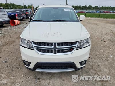 Piąte zdjęcie samochodu w środku: 2014 DODGE JOURNEY SXT VIN:3C4PDDBG8ET263268 - miniatura