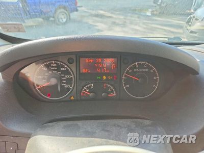 Zdjęcie 9 z 13 samochodu: 2021 RAM PROMASTER 3500 DELIVERY VAN VIN:3C6MRVJG7ME541521 - miniatura