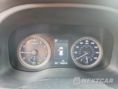 Zdjęcie 9 z 14 samochodu: 2018 HYUNDAI TUCSON LIMITED VIN:KM8J3CA28JU614278 - miniatura