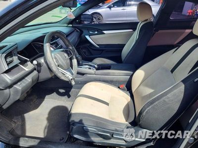 Zdjęcie 7 z 13 samochodu: 2017 HONDA CIVIC EX VIN:2HGFC3B31HH352183 - miniatura