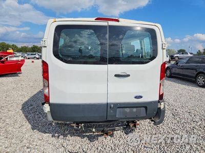 Zdjęcie 6 z 13 samochodu: 2017 FORD TRANSIT T-350 VIN:1FBZX2ZM9HKB15334 - miniatura