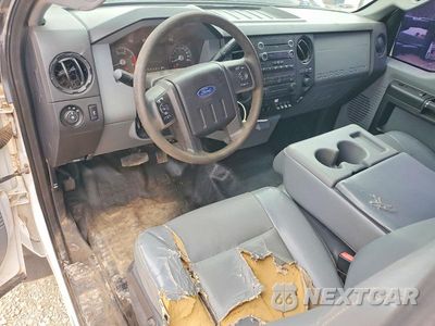 Zdjęcie 8 z 13 samochodu: 2015 FORD 550 VIN:1FDUF5HT4FEC88642 - miniatura