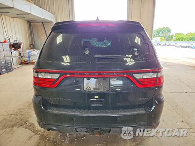 Zdjęcie 6 z 13 samochodu: 2021 DODGE DURANGO SRT 392 VIN:1C4SDJGJXMC814906 - miniatura