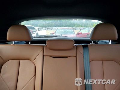 Zdjęcie 10 z 13 samochodu: 2021 AUDI Q3 PREMIUM PLUS S LINE 45 VIN:WA1EECF37M1118843 - miniatura