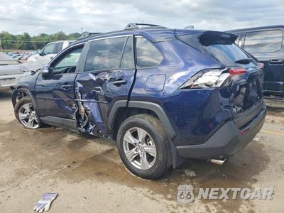 Drugie zdjęcie samochodu z przodu: 2025 TOYOTA RAV4 HYBRID XLE VIN:JTMRWRFV7SJ082285 - miniatura