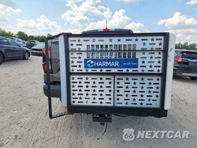 Zdjęcie 6 z 13 samochodu: 2026 FORD RANGER XLT VIN:1FTER4GH6TLE29323 - miniatura