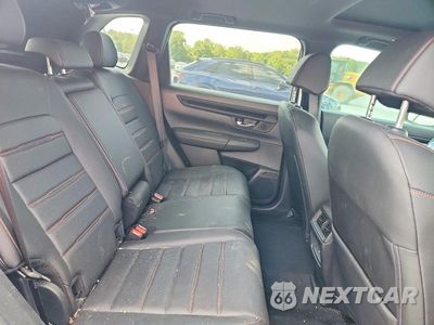 Zdjęcie 11 z 13 samochodu: 2026 HONDA CR-V SPORT-L VIN:7FARS6H84TE106721 - miniatura