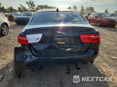 Zdjęcie 6 z 12 samochodu: 2017 JAGUAR XE R - SPORT VIN:SAJAL4BV0HA954413 - miniatura