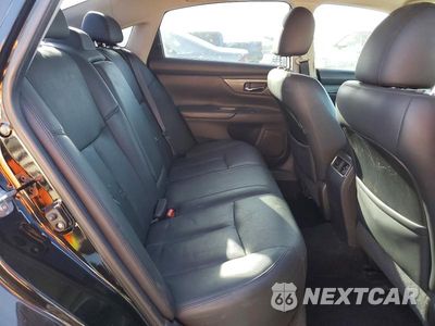 Zdjęcie 10 z 13 samochodu: 2015 NISSAN ALTIMA 2.5 SL VIN:1N4AL3APXFN301823 - miniatura