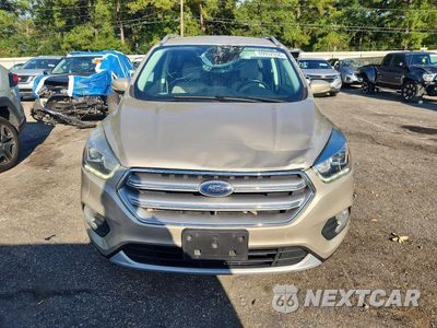Piąte zdjęcie samochodu w środku: 2017 FORD ESCAPE TITANIUM VIN:1FMCU9J99HUB91453 - miniatura