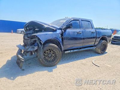 2013 RAM 1500 ST 1C6RR7KT6DS581051 - główne zdjęcie licytacji z USA - miniatura