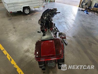 Zdjęcie 6 z 10 samochodu: 2019 HARLEY-DAVIDSON FLHXSE VIN:1HD1PXL11KB954257 - miniatura