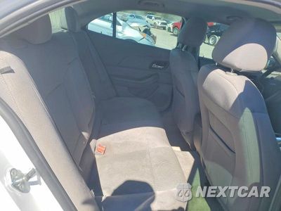 Zdjęcie 10 z 12 samochodu: 2015 CHEVROLET MALIBU LS VIN:1G11A5SL4FF295981 - miniatura