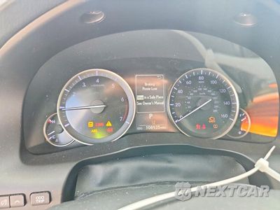 Zdjęcie 9 z 13 samochodu: 2018 LEXUS ES 350 VIN:58ABK1GG4JU115341 - miniatura
