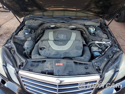 Zdjęcie 11 z 12 samochodu: 2010 MERCEDES-BENZ E 550 VIN:WDDHF7CB3AA107214 - miniatura