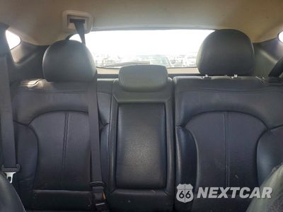 Zdjęcie 10 z 13 samochodu: 2011 HYUNDAI TUCSON LIMITED VIN:KM8JU3AC1BU295054 - miniatura