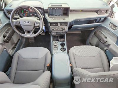 Zdjęcie 8 z 12 samochodu: 2024 FORD MAVERICK XL VIN:3FTTW8A33RRB49132 - miniatura