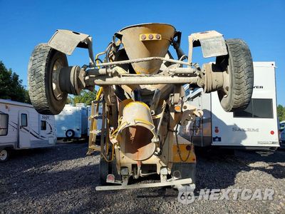 Zdjęcie 6 z 12 samochodu: 2017 KENWORTH W900 READY MIX TRUCK VIN:1NKWL70X6HJ175915 - miniatura