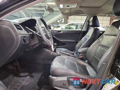 Zdjęcie 7 z 12 samochodu: 2014 VOLKSWAGEN JETTA BASE VIN:3VW1K7AJ9EM439570 - miniatura