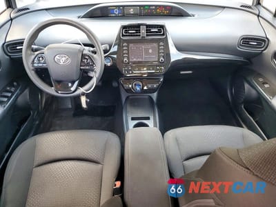 Zdjęcie 8 z 12 samochodu: 2022 TOYOTA PRIUS LE VIN:JTDKAMFU1N3182207 - miniatura