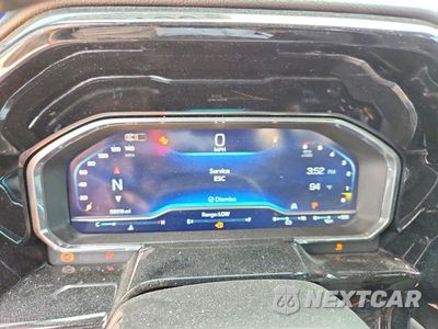 Zdjęcie 9 z 12 samochodu: 2024 CHEVROLET SILVERADO C1500 LT VIN:2GCPACED4R1221563 - miniatura