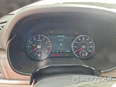 Zdjęcie 9 z 14 samochodu: 2022 KIA TELLURIDE SX VIN:5XYP54HC1NG213949 - miniatura