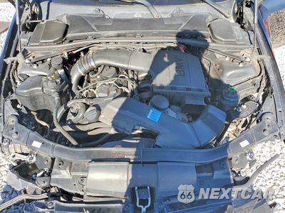Zdjęcie 11 z 13 samochodu: 2011 BMW 335 I VIN:WBAPM5G54BNN00683 - miniatura