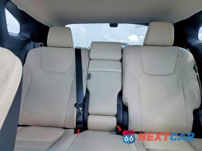 Zdjęcie 10 z 13 samochodu: 2026 LEXUS RX 350 LUXURY VIN:2T2BAMBA4TC069797 - miniatura