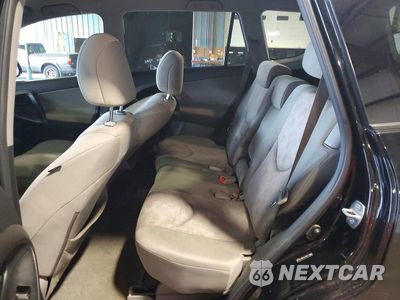 Zdjęcie 11 z 13 samochodu: 2011 TOYOTA RAV4 BASE VIN:2T3BF4DV9BW115506 - miniatura