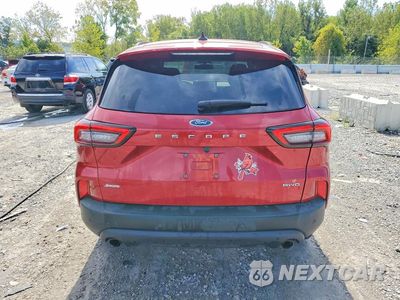 Zdjęcie 6 z 13 samochodu: 2025 FORD ESCAPE ST LINE VIN:1FMCU9MN9SUA22758 - miniatura
