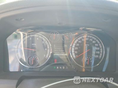 Zdjęcie 9 z 12 samochodu: 2011 DODGE RAM 1500 VIN:1D7RV1CT7BS665043 - miniatura