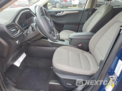 Zdjęcie 7 z 14 samochodu: 2020 FORD ESCAPE SE VIN:1FMCU0G62LUC48447 - miniatura