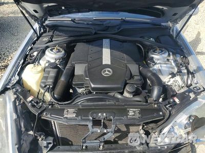 Zdjęcie 11 z 12 samochodu: 2002 MERCEDES-BENZ S 500 VIN:WDBNG75J92A229171 - miniatura