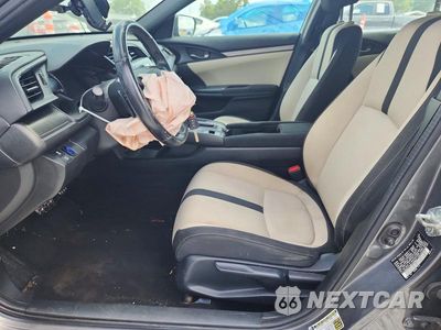 Zdjęcie 7 z 12 samochodu: 2017 HONDA CIVIC SPORT VIN:SHHFK7H46HU409278 - miniatura