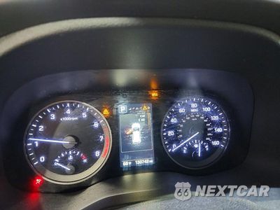 Zdjęcie 9 z 13 samochodu: 2017 HYUNDAI TUCSON LIMITED VIN:KM8J3CA2XHU289045 - miniatura