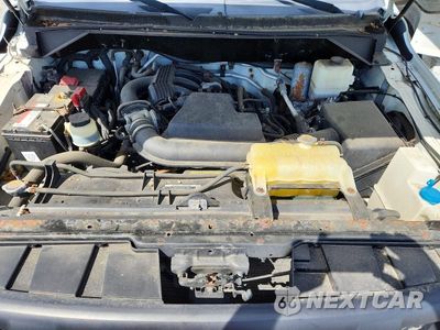 Zdjęcie 12 z 14 samochodu: 2016 NISSAN NV 1500 S VIN:1N6BF0KM2GN805208 - miniatura